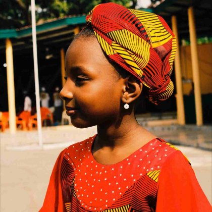 Baby & Kids Clothing