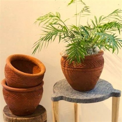 Pots & Planters