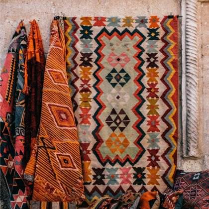 Rugs