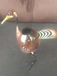 Handmade Pen Holders