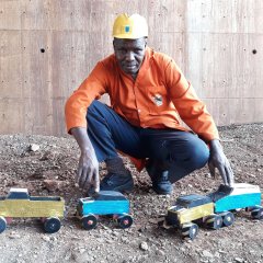 John Gitau